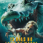 13 Dias no Lago da Morte