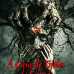 A Casa de Tijolos de Barro