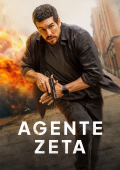 Agente Zeta