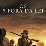 Os 5 Fora da Lei