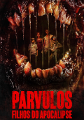 Párvulos: Filhos do Apocalipse