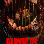 Párvulos: Filhos do Apocalipse