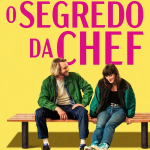 O Segredo da Chef