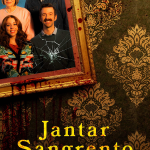 Jantar Sangrento