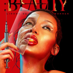 The Beauty: Lindos de Morrer