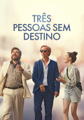 Três Pessoas Sem Destino