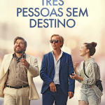 Três Pessoas Sem Destino