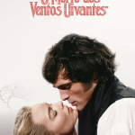 “O Morro dos Ventos Uivantes”