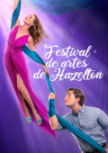 Festival de Artes de Hazelton