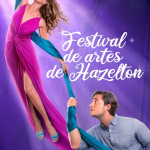 Festival de Artes de Hazelton