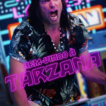 Bem-vindo à Tarzana