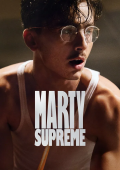 Marty Supreme
