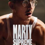 Marty Supreme