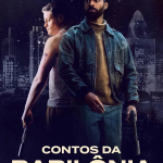 Contos da Babilônia