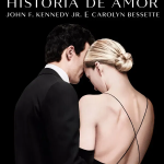 História de Amor: John F. Kennedy Jr. e Carolyn Bessette