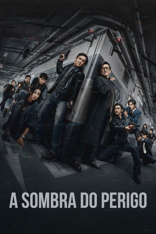 A Sombra do Perigo