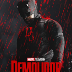 Demolidor: Renascido