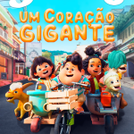 Jumbo: Um Coração Gigante