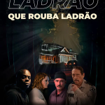 Ladrão que Rouba Ladrão