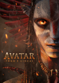 Avatar: Fogo e Cinzas