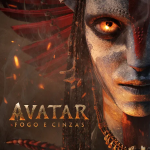 Avatar: Fogo e Cinzas