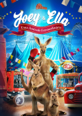 Joey & Ella: Uma Amizade Extraordinária