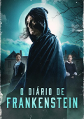 O Diário de Frankenstein