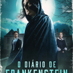 O Diário de Frankenstein