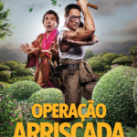 Operação Arriscada