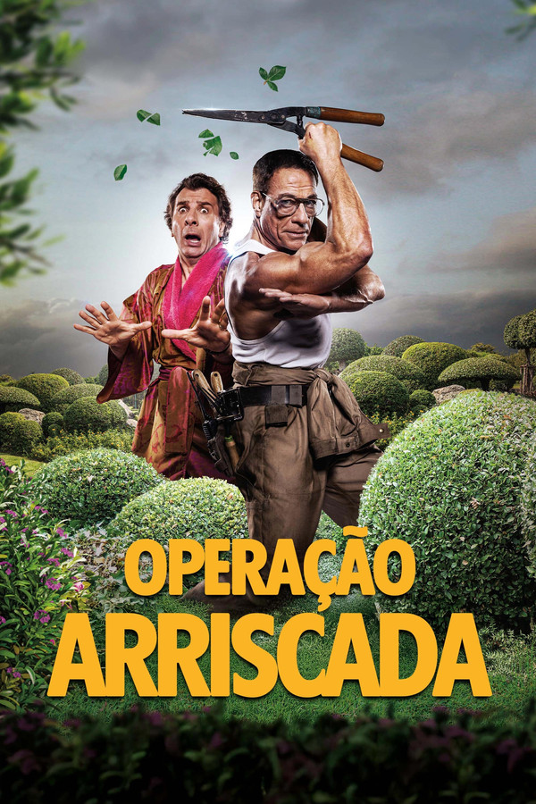 Operação Arriscada
