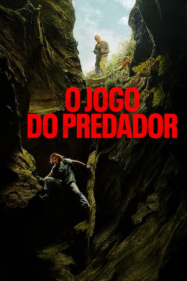 O Jogo do Predador