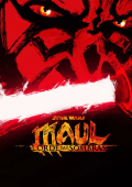 Star Wars: Maul – Lorde das Sombras