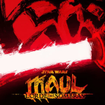 Star Wars: Maul – Lorde das Sombras
