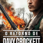O Retorno de Davy Crockett