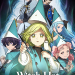 Witch Hat Atelier