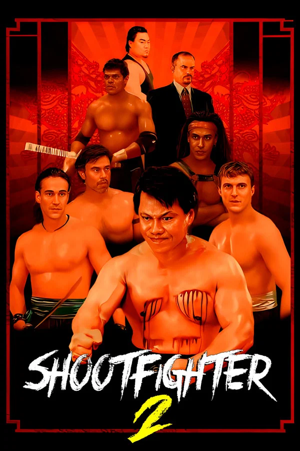 Shootfighter 2