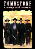 Tombstone: A Justiça Está Chegando
