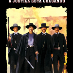 Tombstone: A Justiça Está Chegando