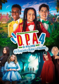 D.P.A. 4: O Fantástico Reino de Ondion