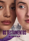 Os Testamentos: Das Filhas de Gilead