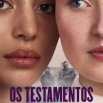 Os Testamentos: Das Filhas de Gilead