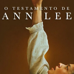 O Testamento de Ann Lee