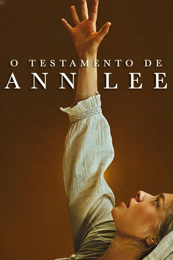 O Testamento de Ann Lee