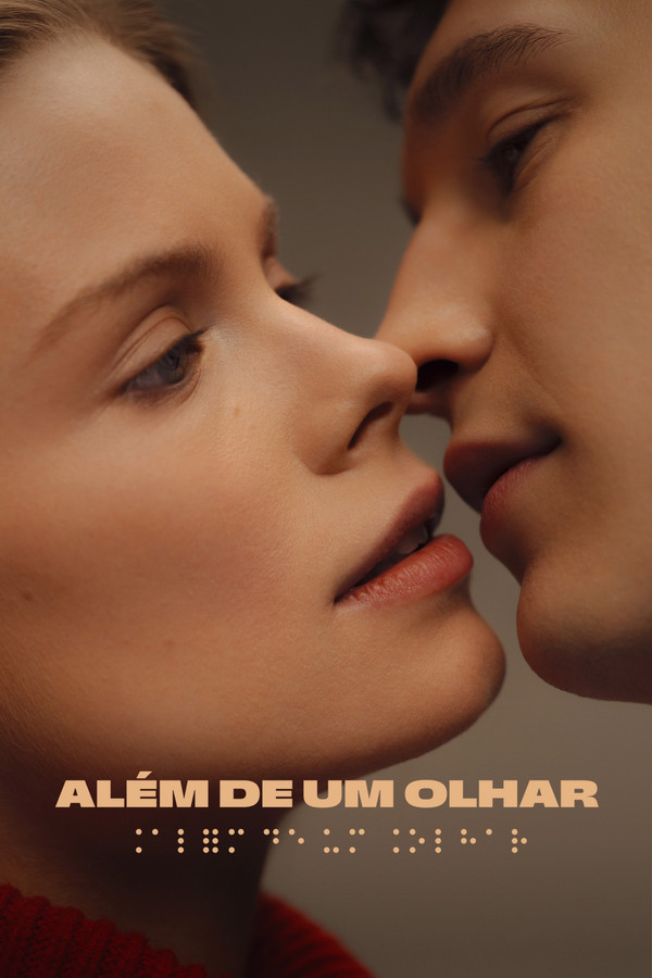 Além de um Olhar