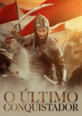 O Último Conquistador