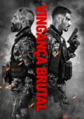 Vingança Brutal