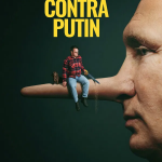 Um Zé Ninguém Contra Putin