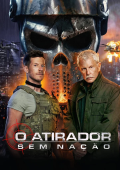 O Atirador: Sem Nação