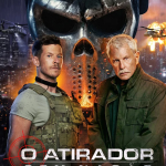 O Atirador: Sem Nação