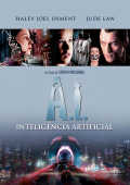 A.I.: Inteligência Artificial